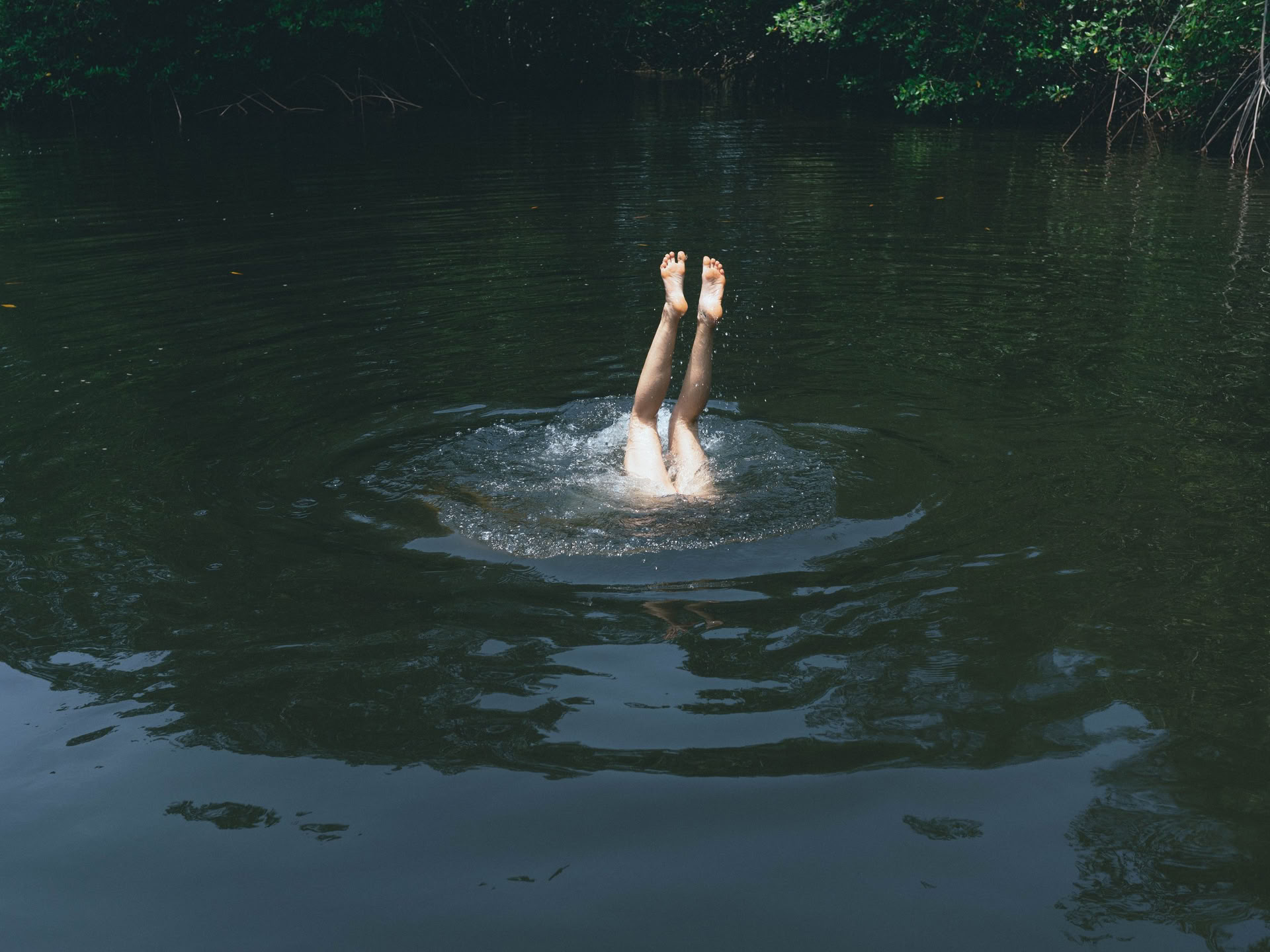 Wildes Nicaragua Yoga-Retreat