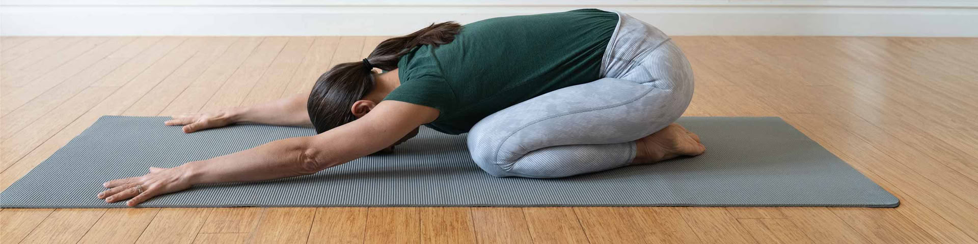Yoga für die Chakren