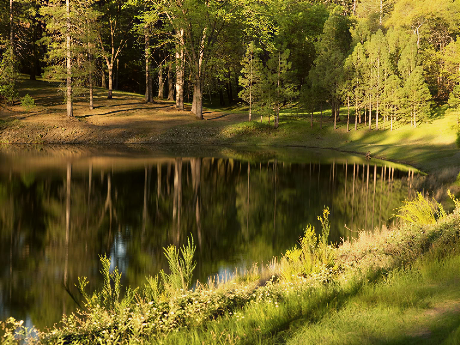 Test-Wochenend-Retreat mehrere Termine