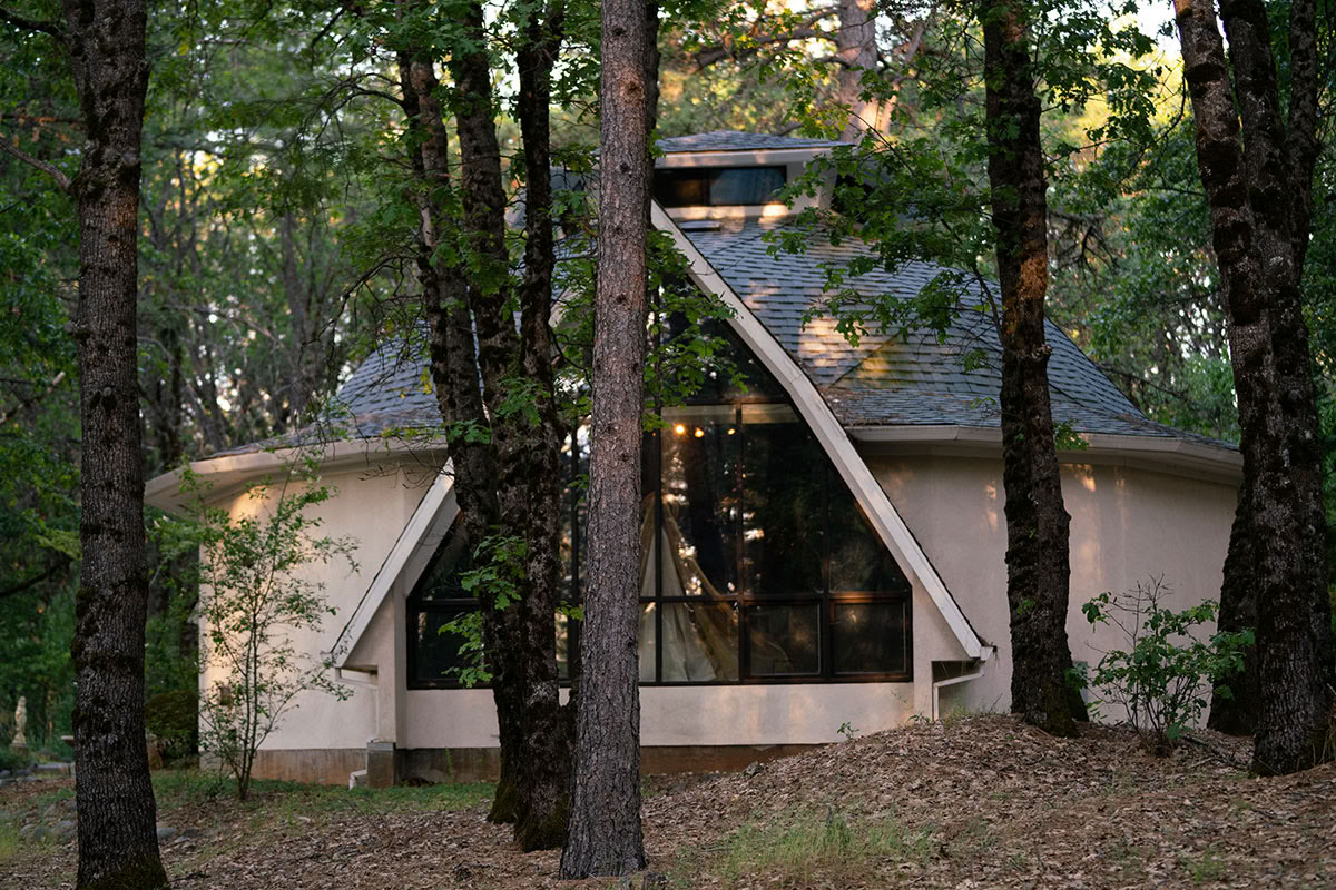 Das Rückzugs-Retreat