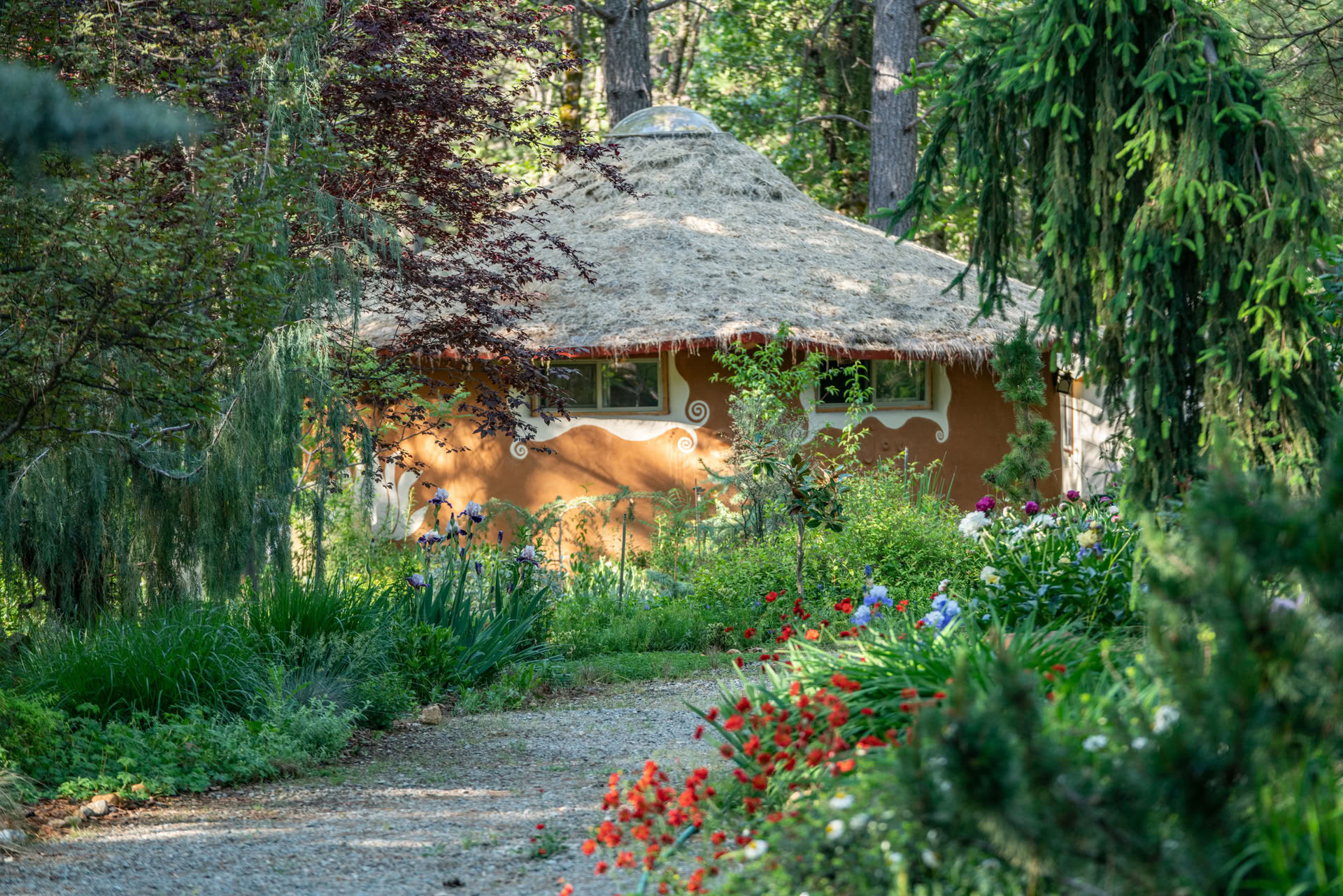 Das Rückzugs-Retreat