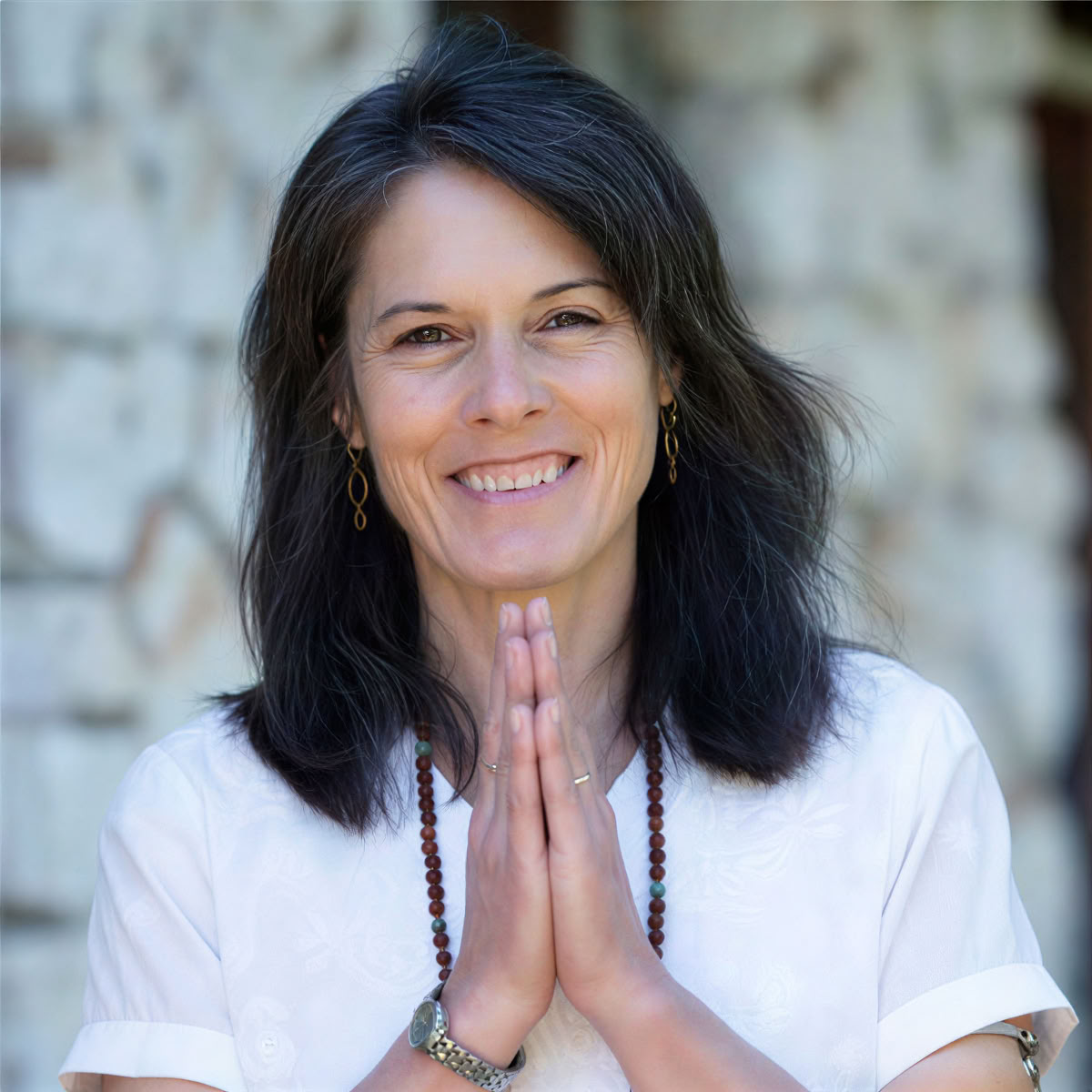 Geführte Kriya-Abgeschiedenheit