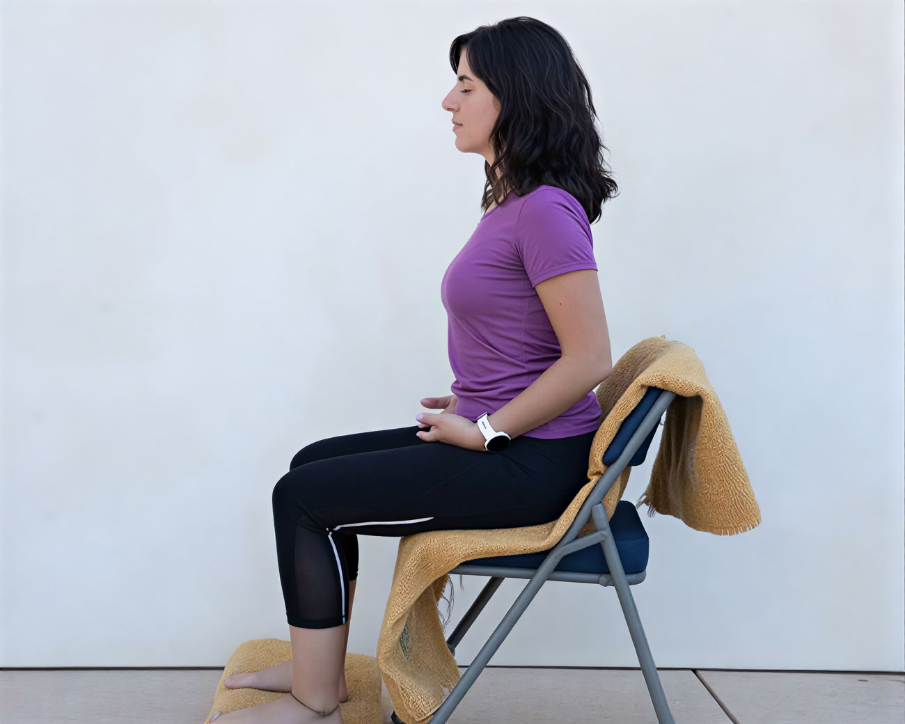 Kickstarte Deine Meditationspraxis