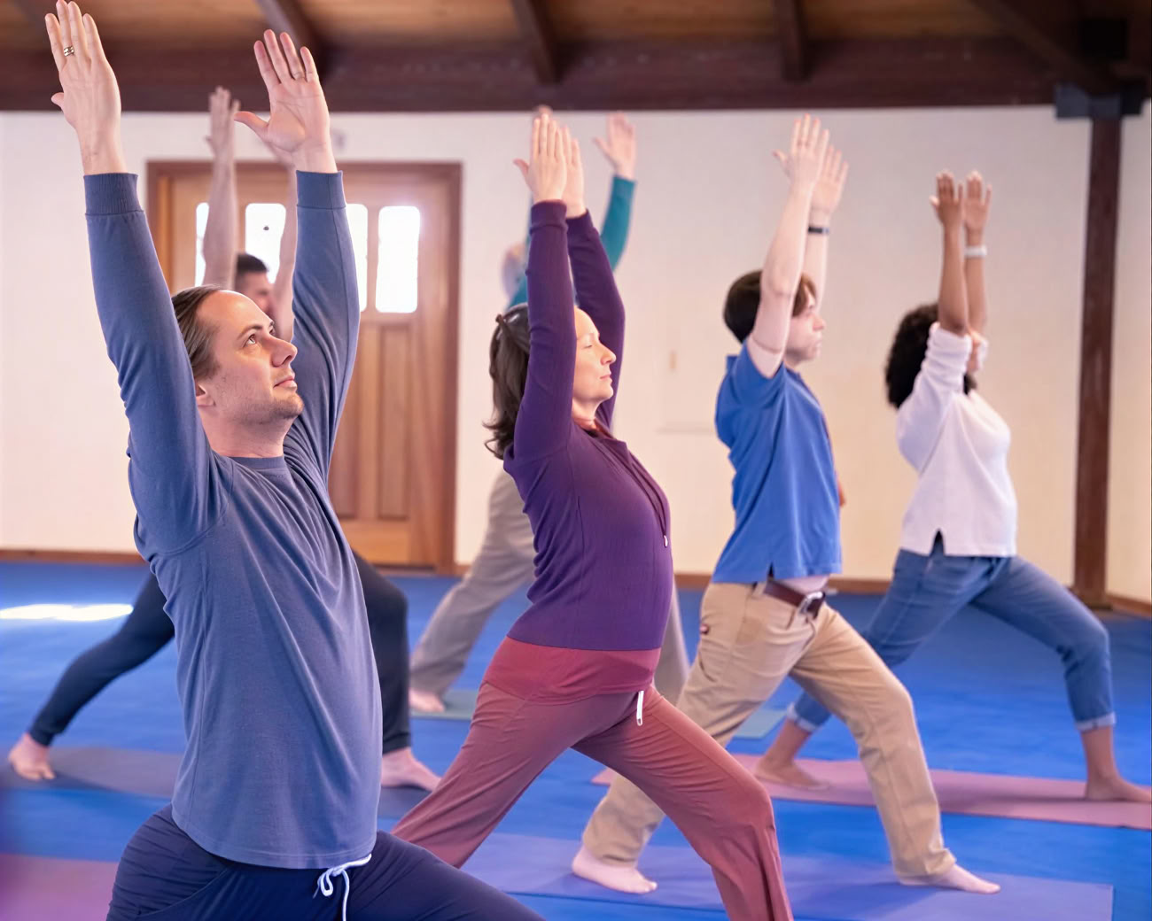 Kickstarte Deine Meditationspraxis