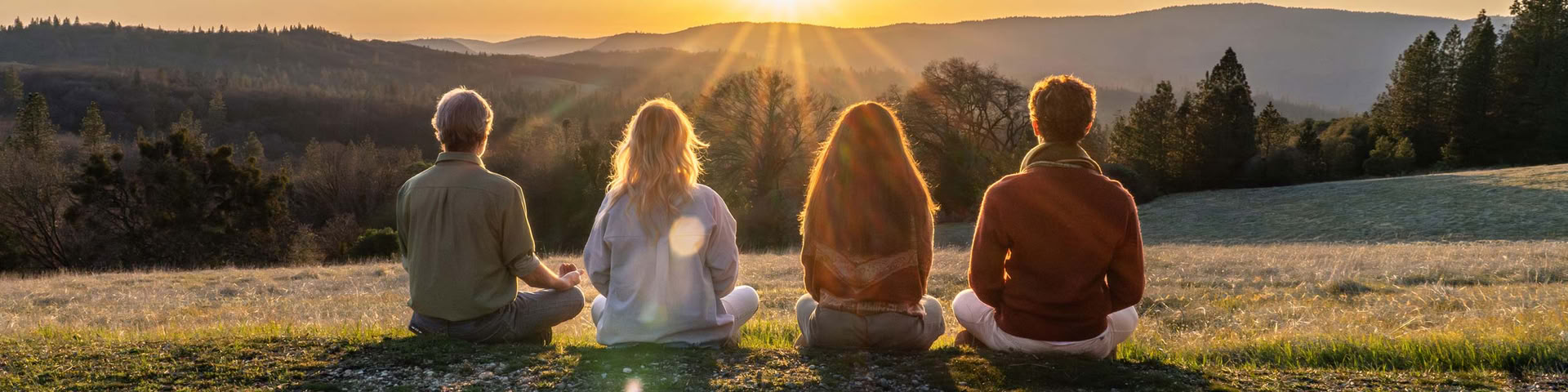 Kickstarte Deine Meditationspraxis