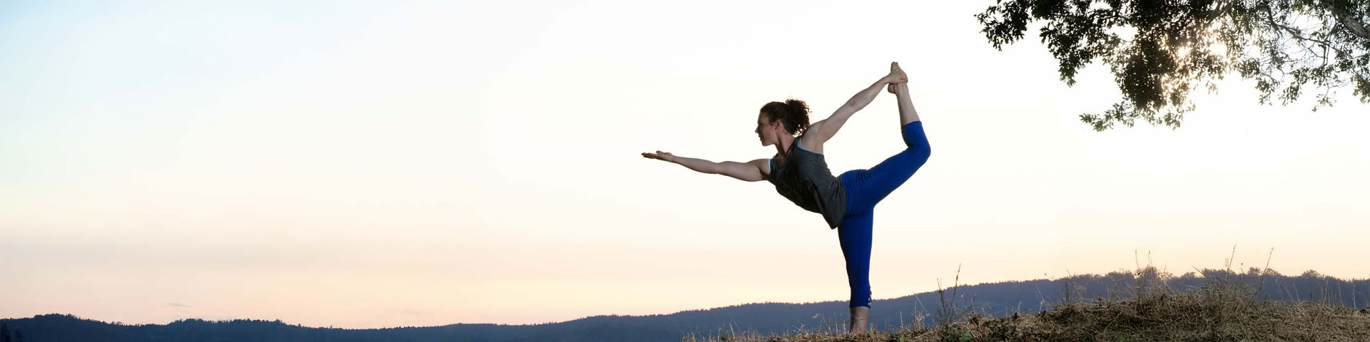 Yoga-Retreat: Energetisiere deinen Sommer