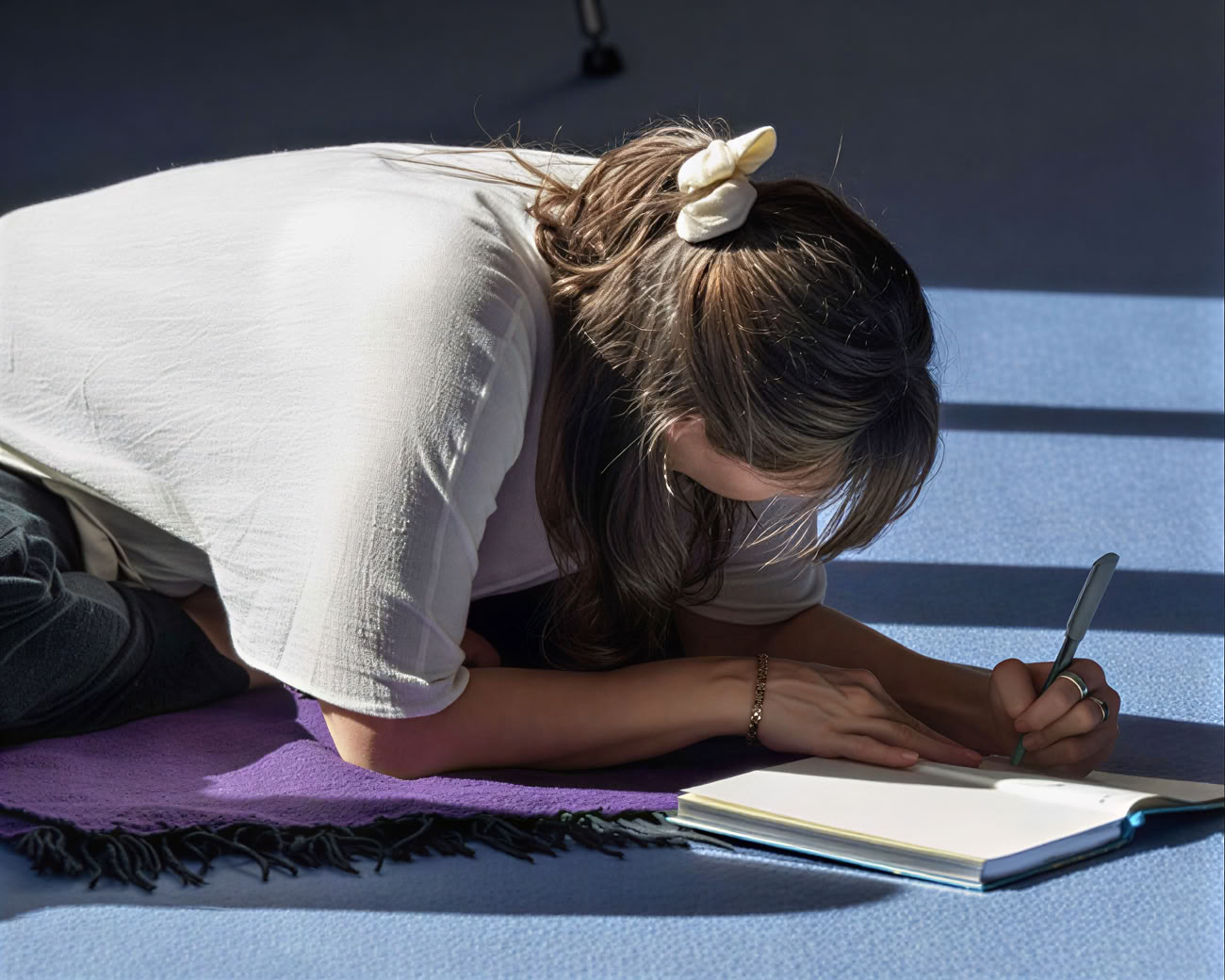 Yoga Sutras: Entmystifizierung von Patanjali