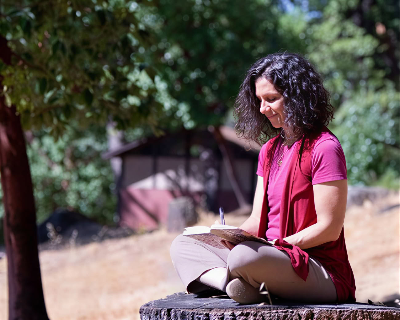 Yoga Sutras: Entmystifizierung von Patanjali