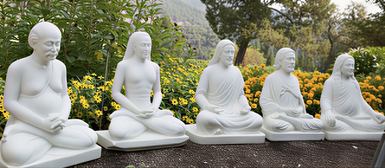Grundlagen des Ananda Yoga