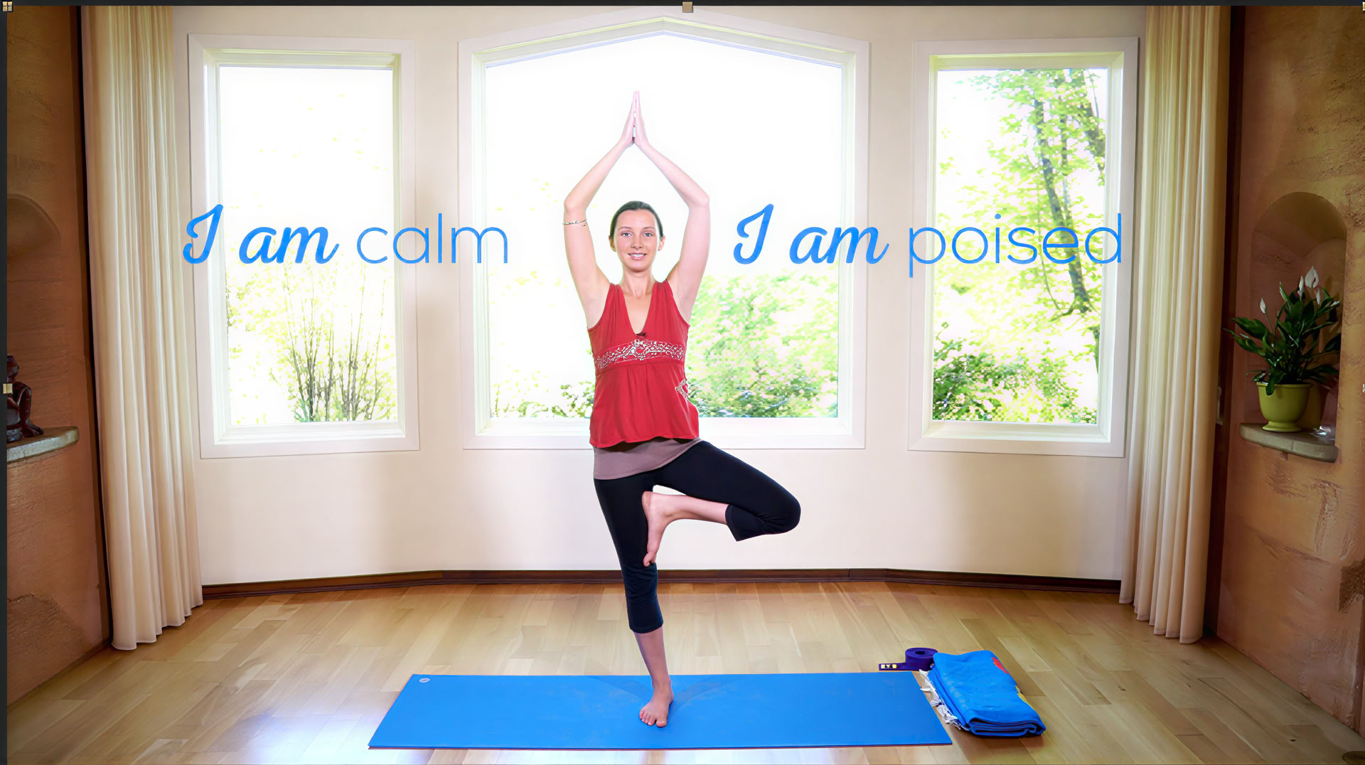 Grundlagen des Ananda Yoga