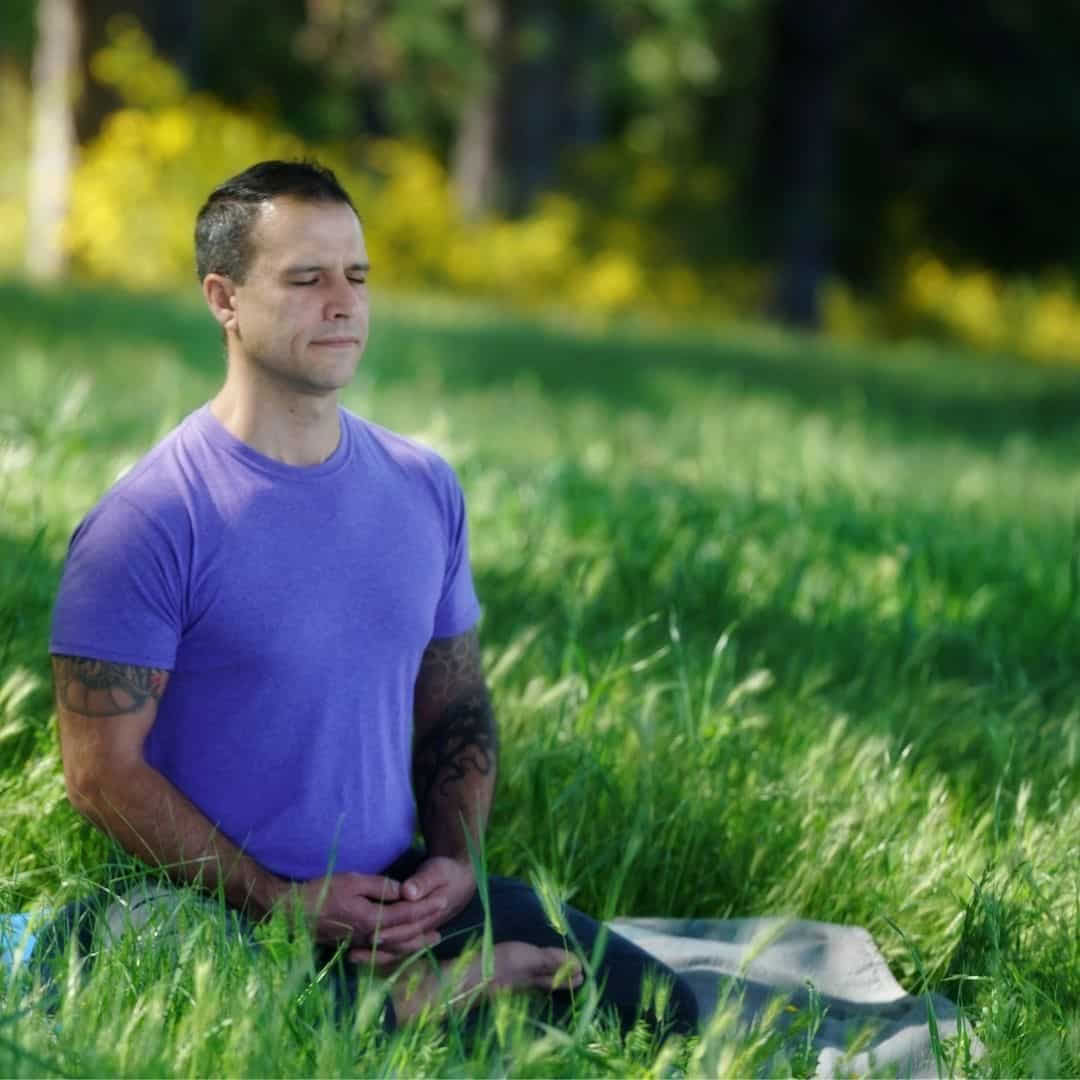Grundlagen des Ananda Yoga