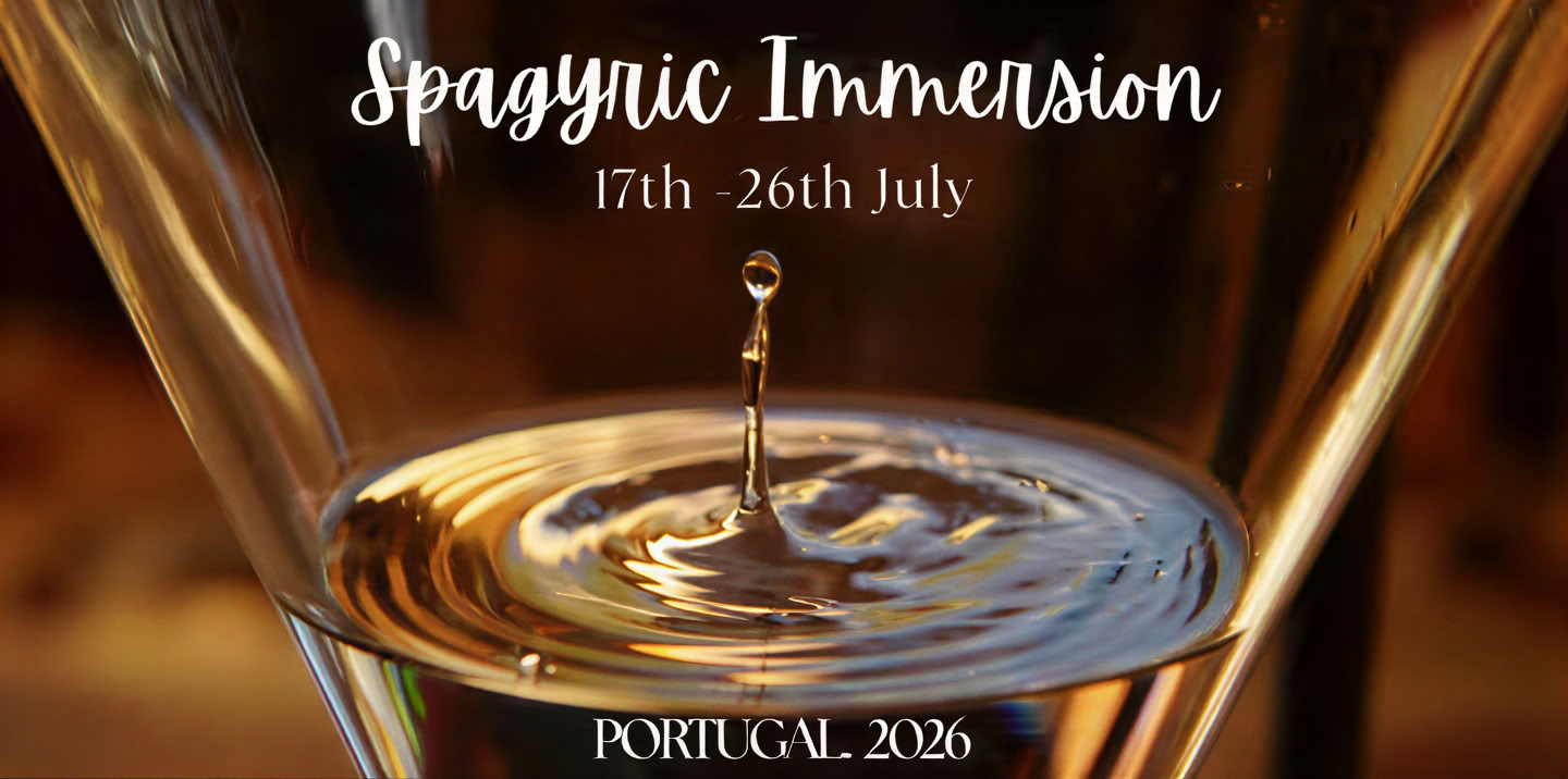 7/17/2026 · Spagyrische Immersion Portugal
