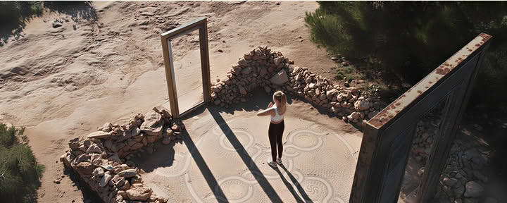 Eintages-Retreat Ibiza