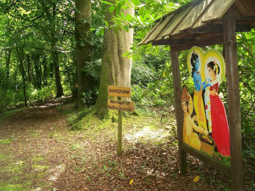 Relax & Wiederherstellen Retreat