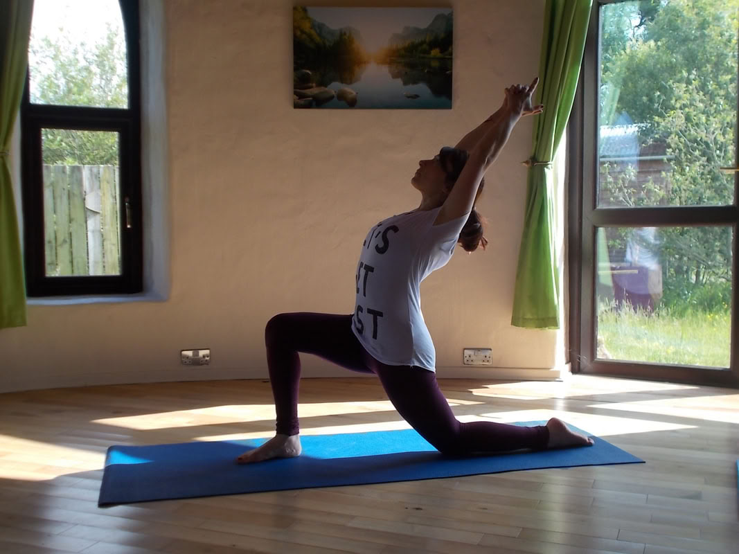 22.–24. Mai Kanufahren, Yoga und Abenteuer