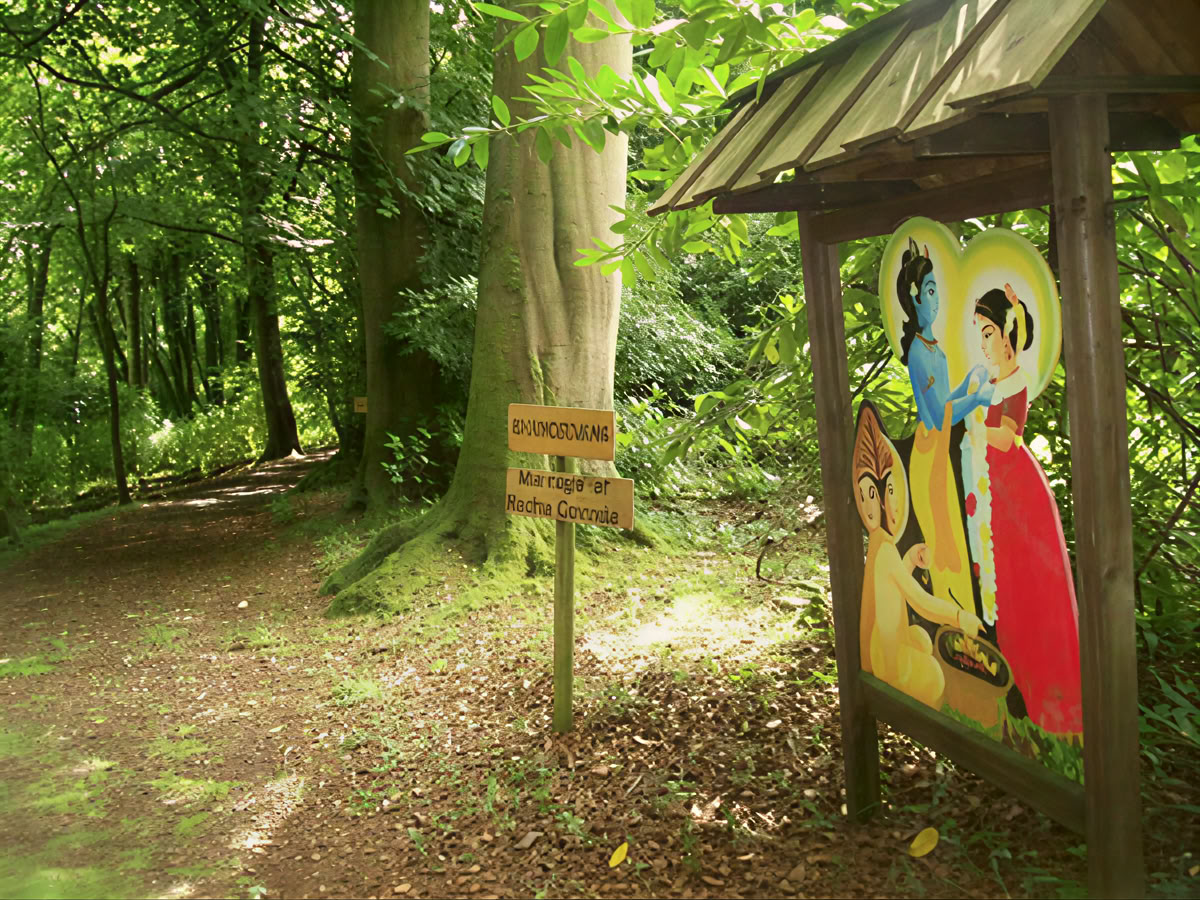 19.–21. Juni Entspannungs- und Erholungsretreat