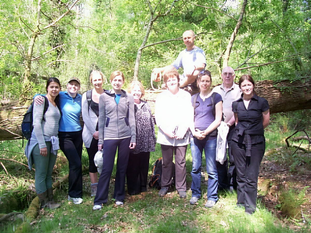 19.–21. Juni Entspannungs- und Erholungsretreat