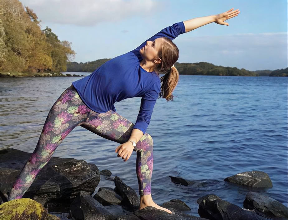 Juni 26-28 Yoga und Achtsamkeit