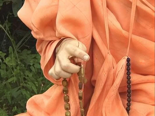 10.–12. Juli Oriental Detox mit Tai Chi und Qigong