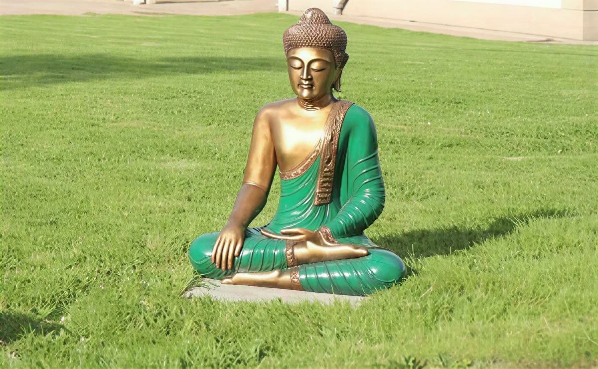 10.–12. Juli Oriental Detox mit Tai Chi und Qigong