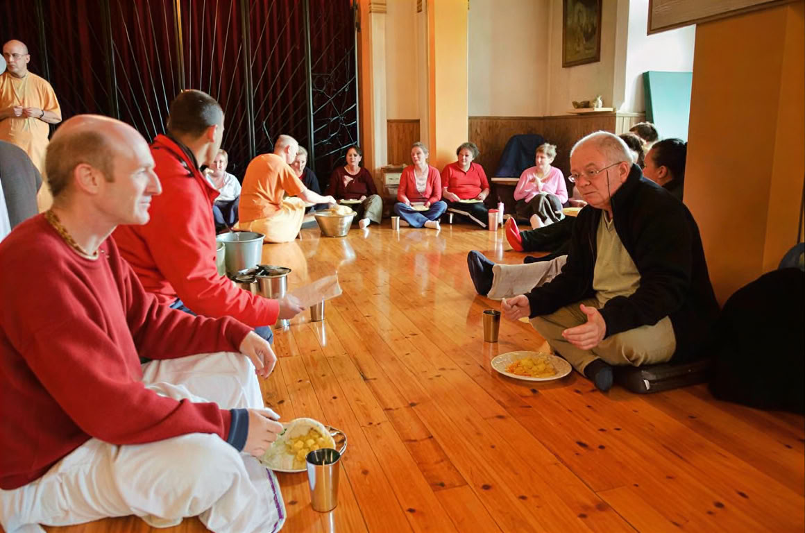 10.–12. Juli Oriental Detox mit Tai Chi und Qigong