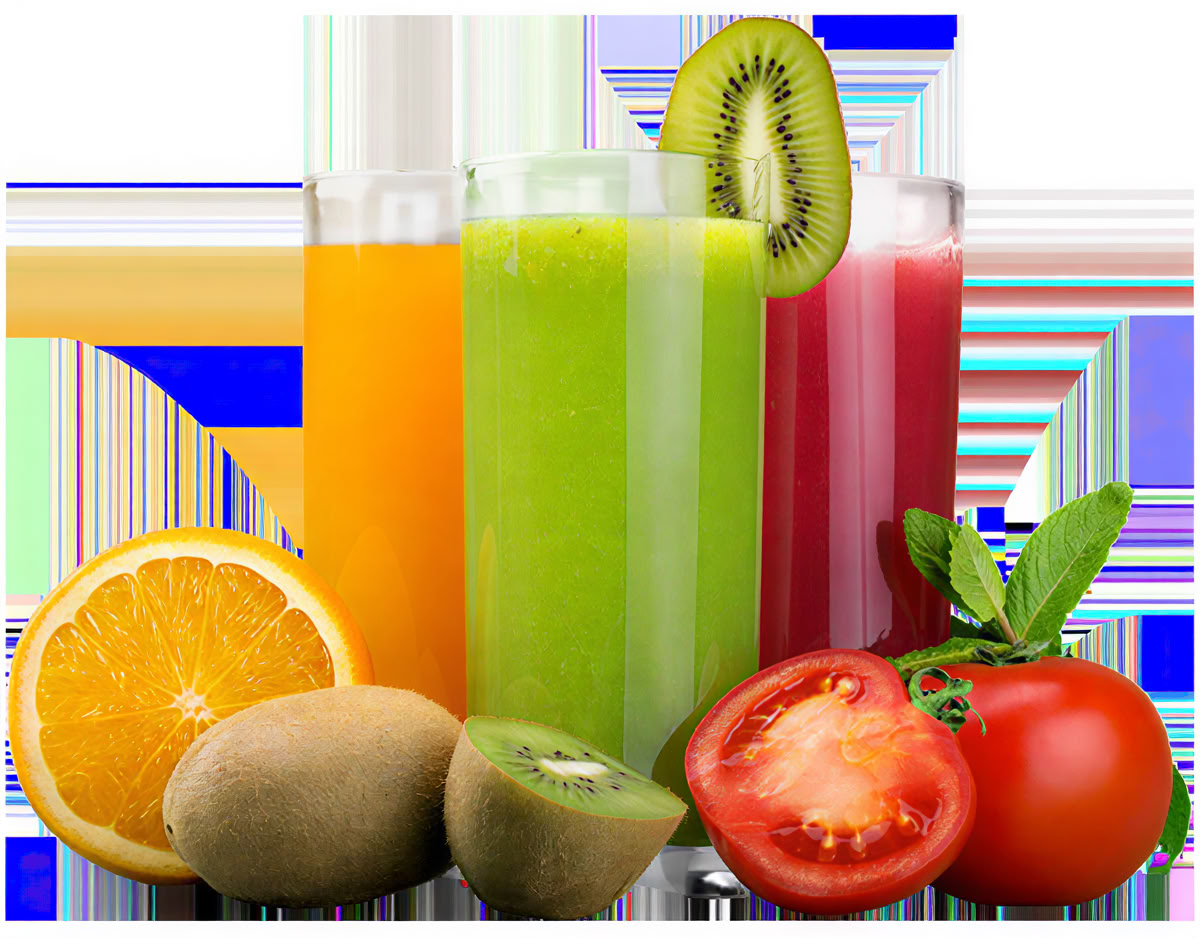 10-tägiges Saftfasten- & Detox-Retreat – 10. - 15. Jul 2026