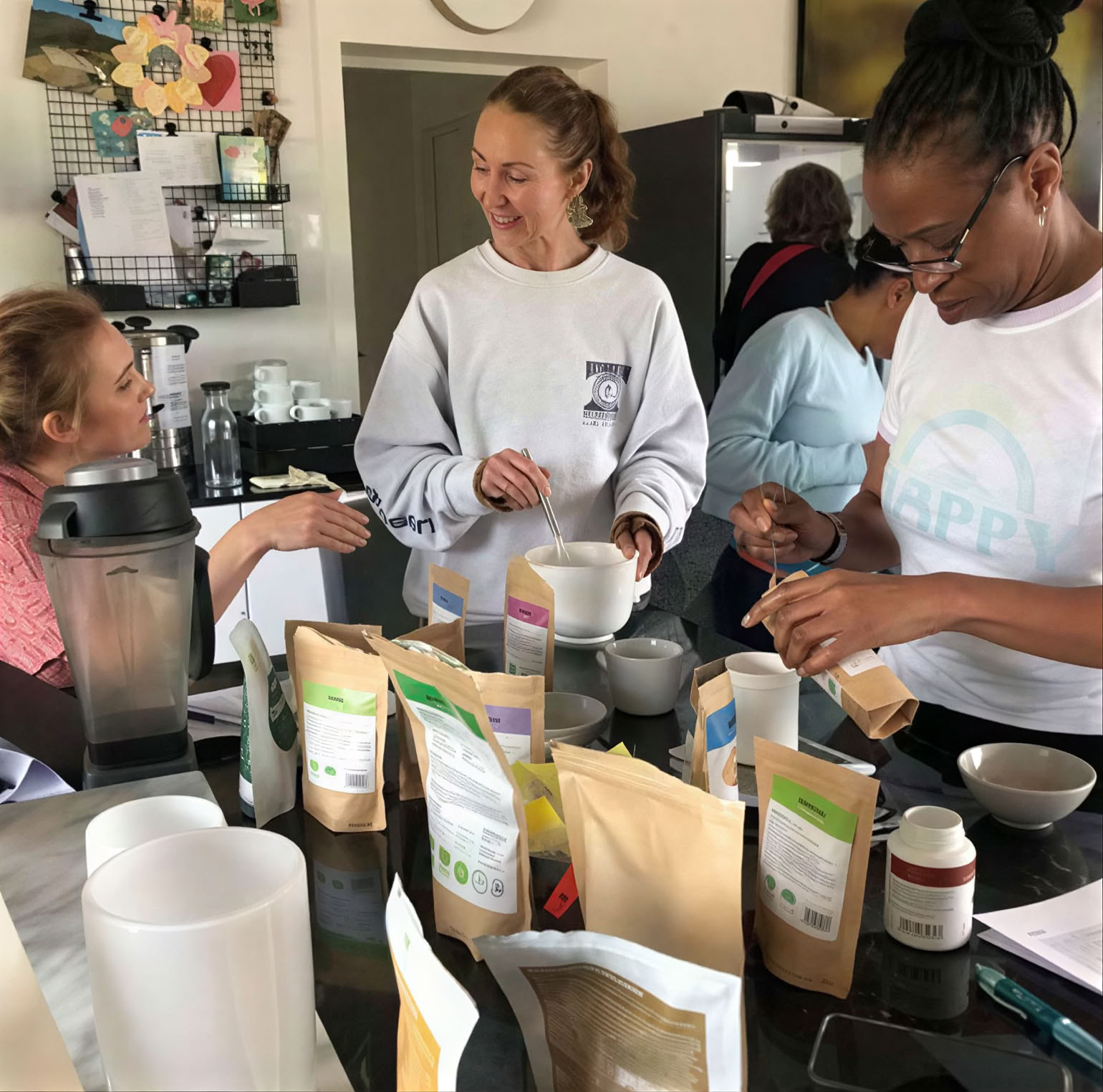 Transformative Entgiftung – 19 -28 Jun 2026