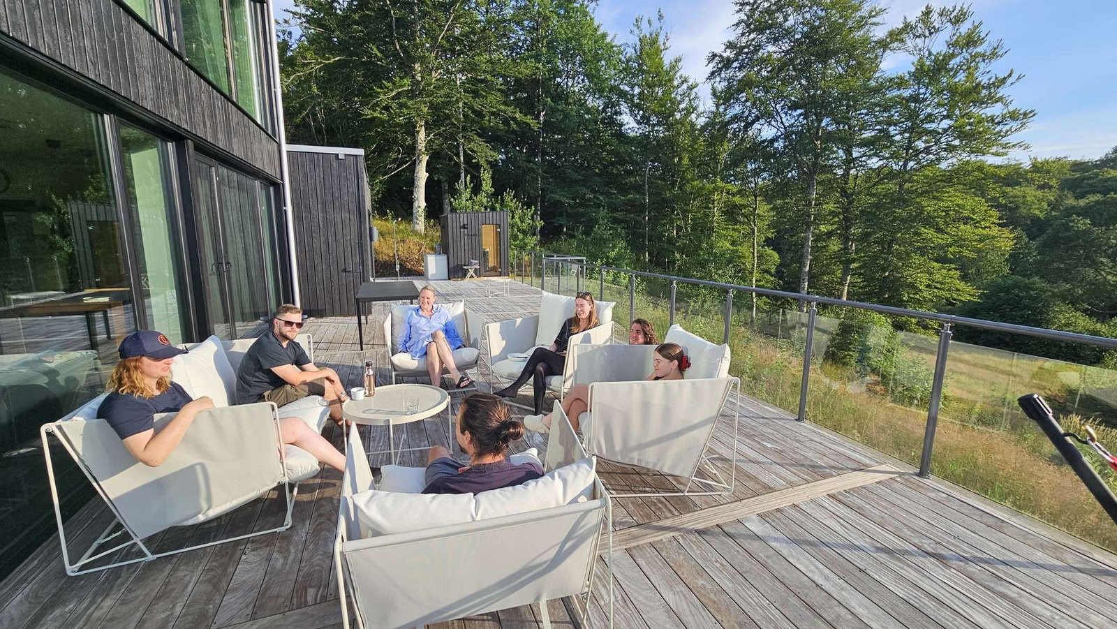 Transformative Entgiftung – 19 -28 Jun 2026