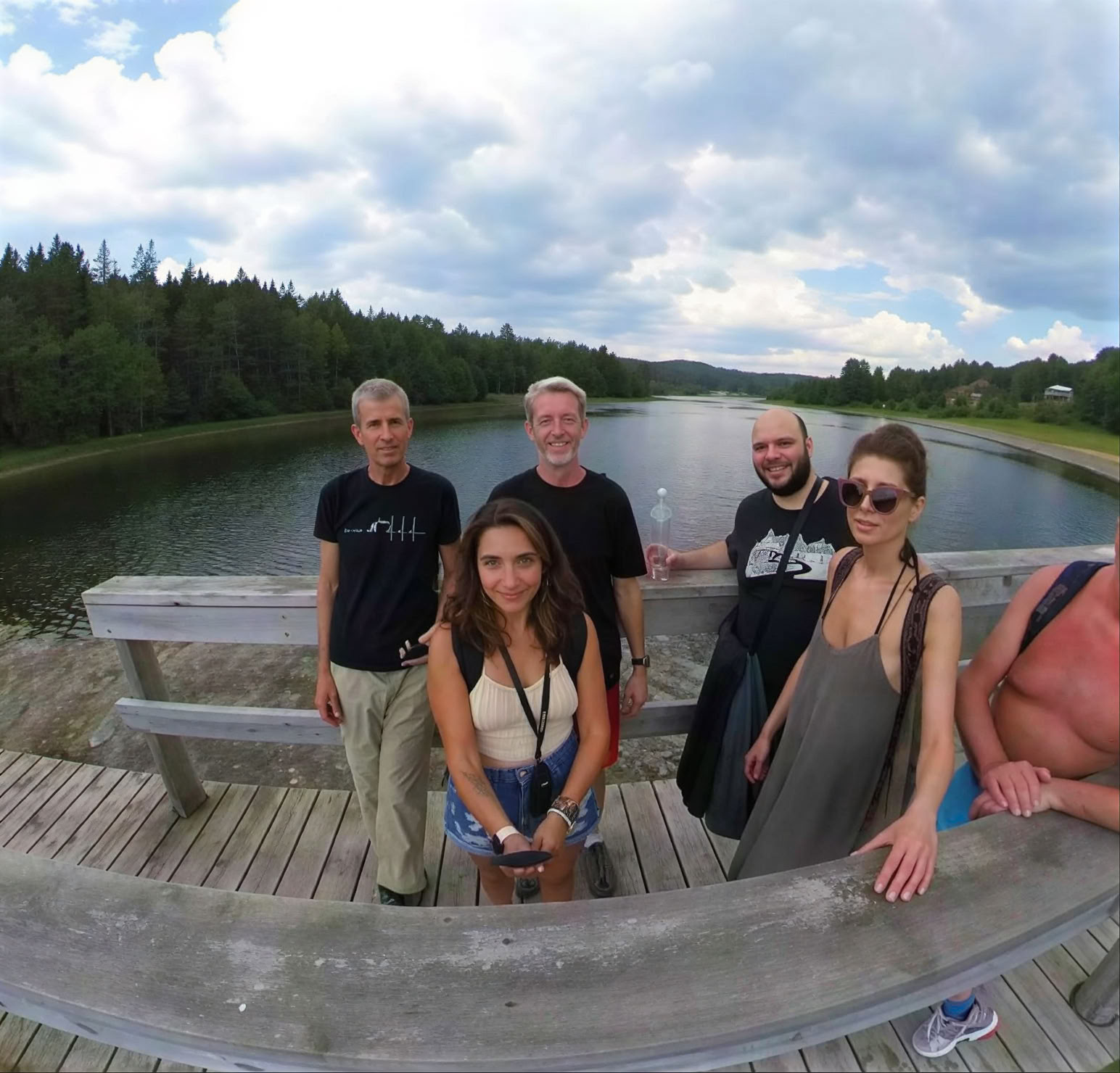 Transformative Entgiftung – 10 -19 Jul 2026