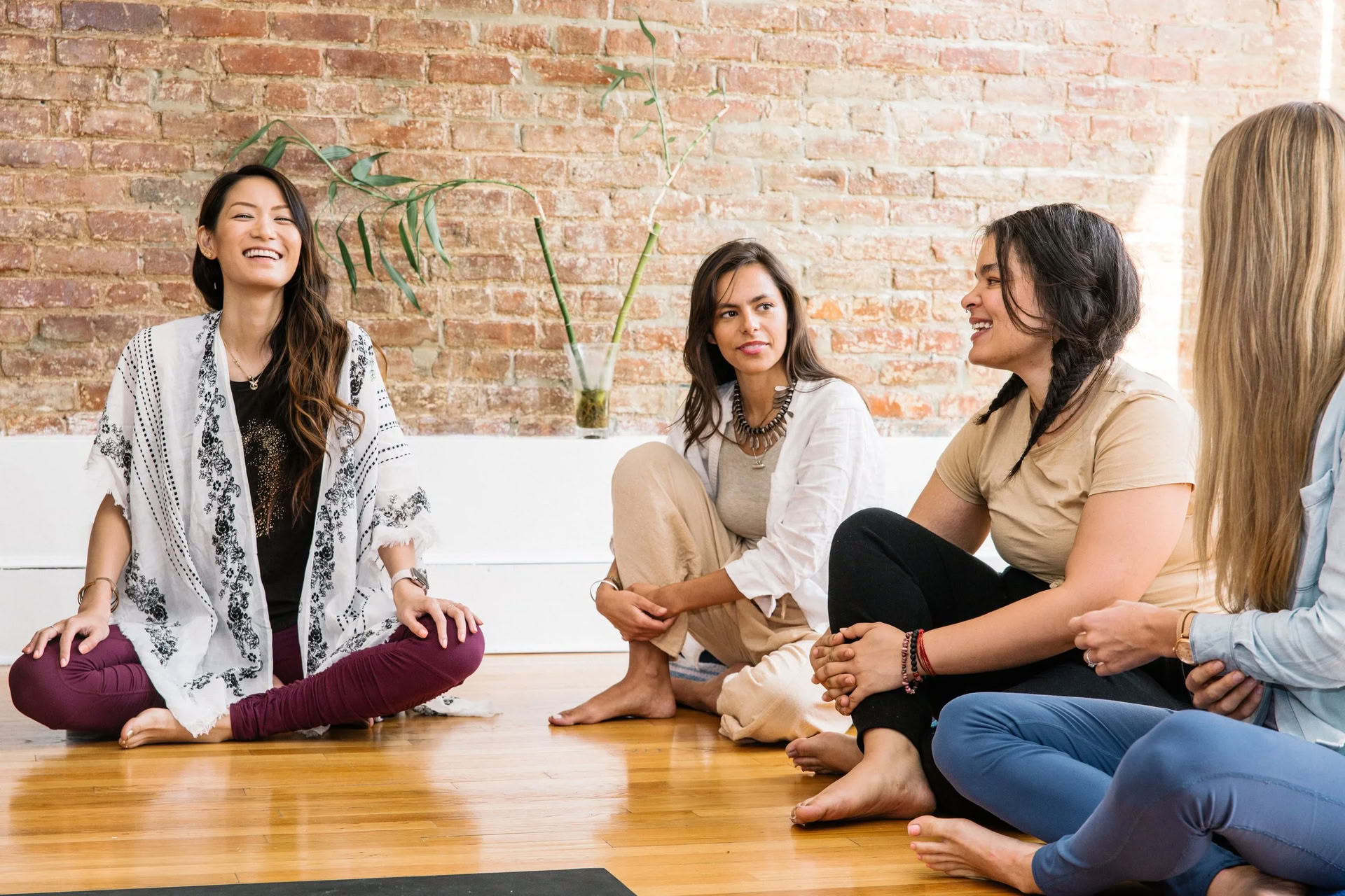 Schule für Yoga & Ayurveda
