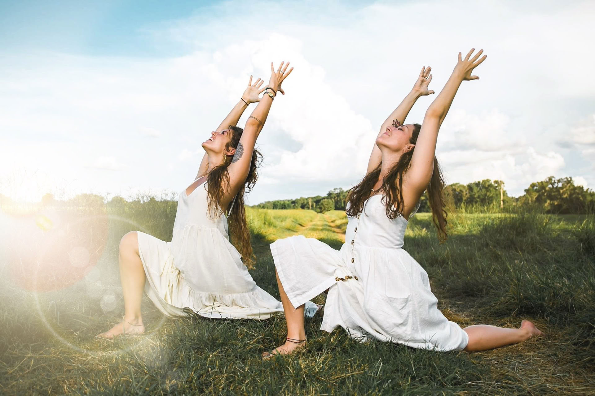 200HR Yoga Teacher Training (8-Monats-Kurs)