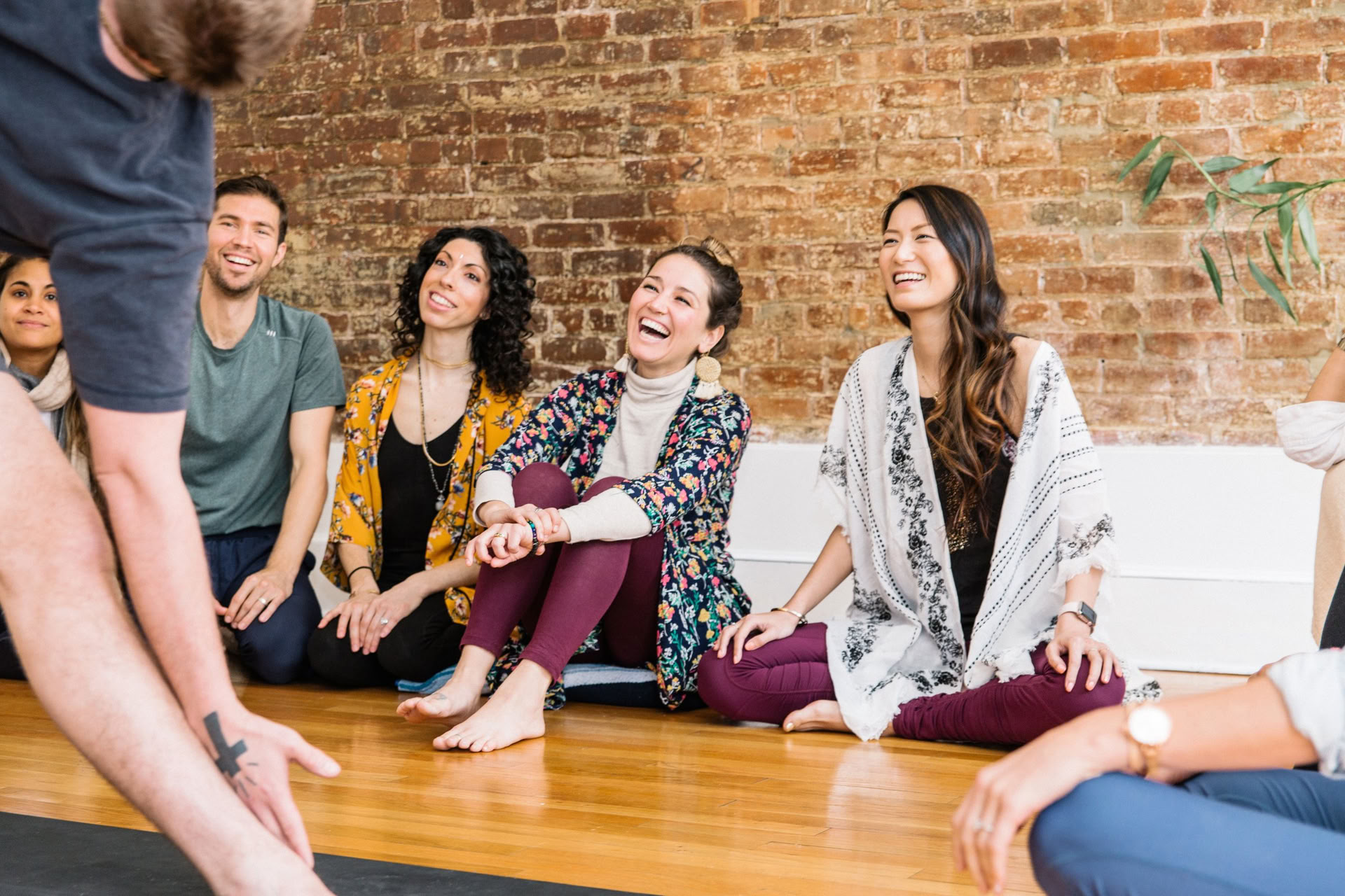 200hr Yoga Lehrer Ausbildung