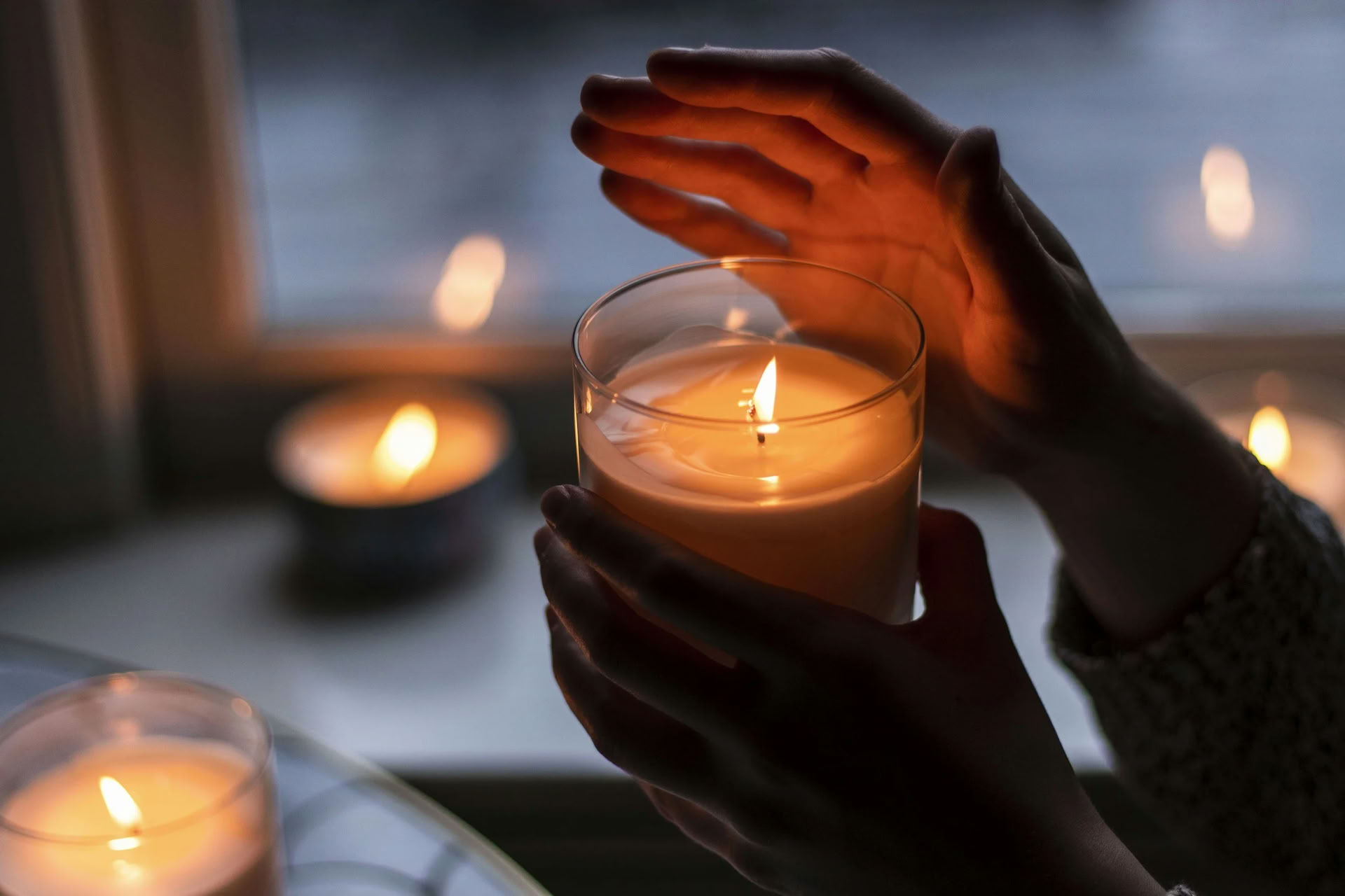 Navigating Grief Retreat (Herbst)