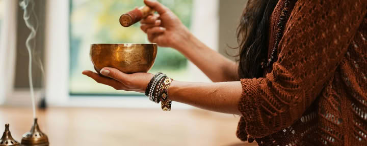 Digital Detox Retreat