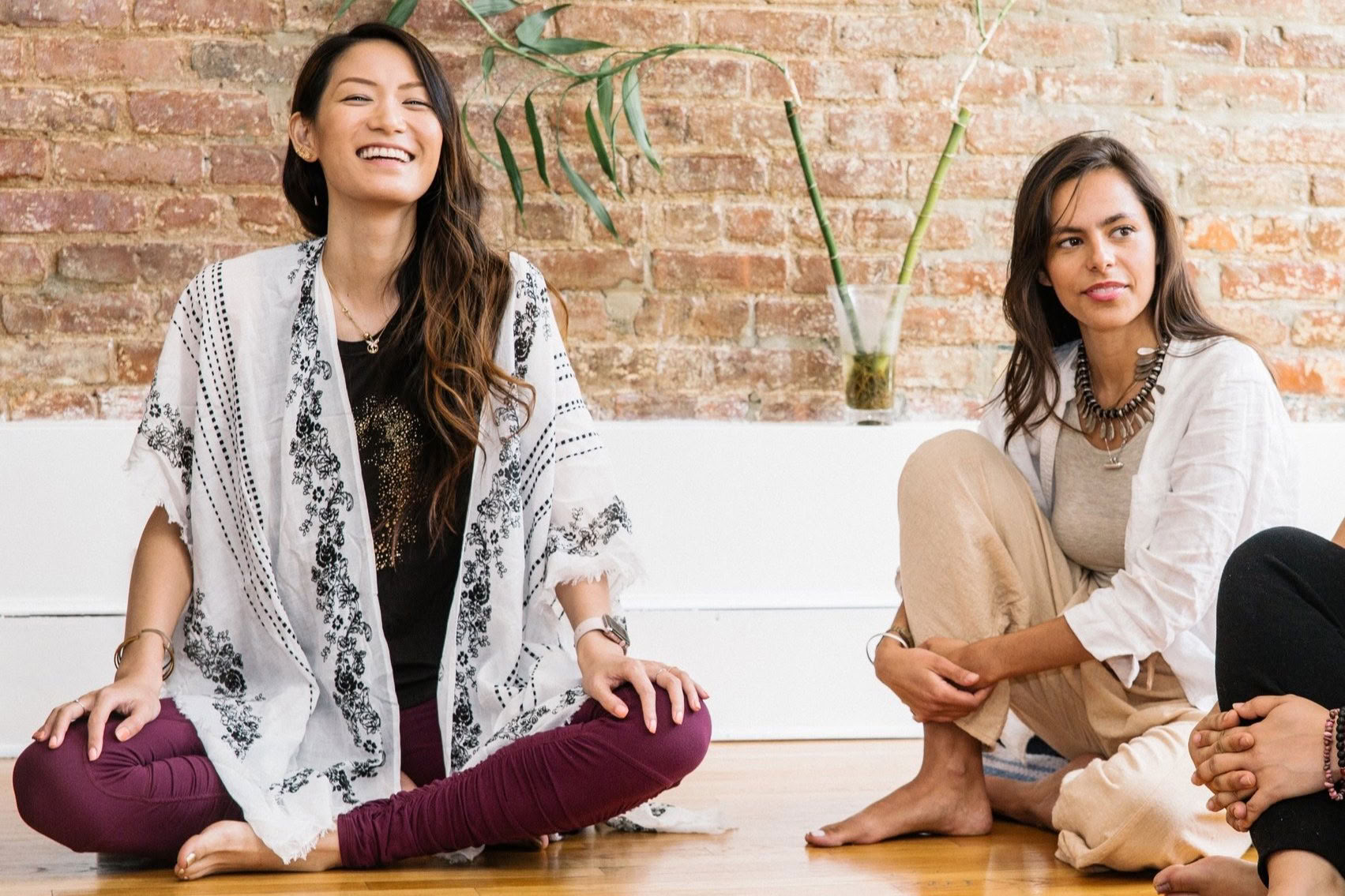 Yoga-Lehrer-Ausbildung — Ayurveda Gesundheits-Retreat