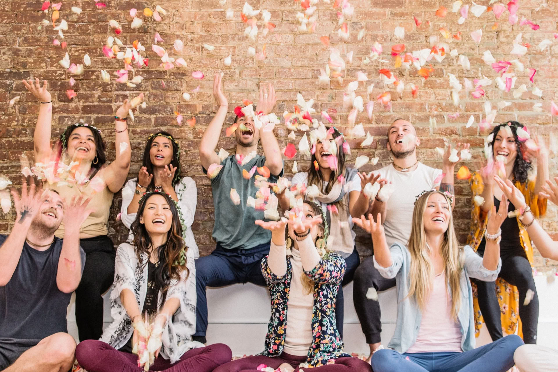 Yoga-Lehrer-Ausbildung — Ayurveda Gesundheits-Retreat