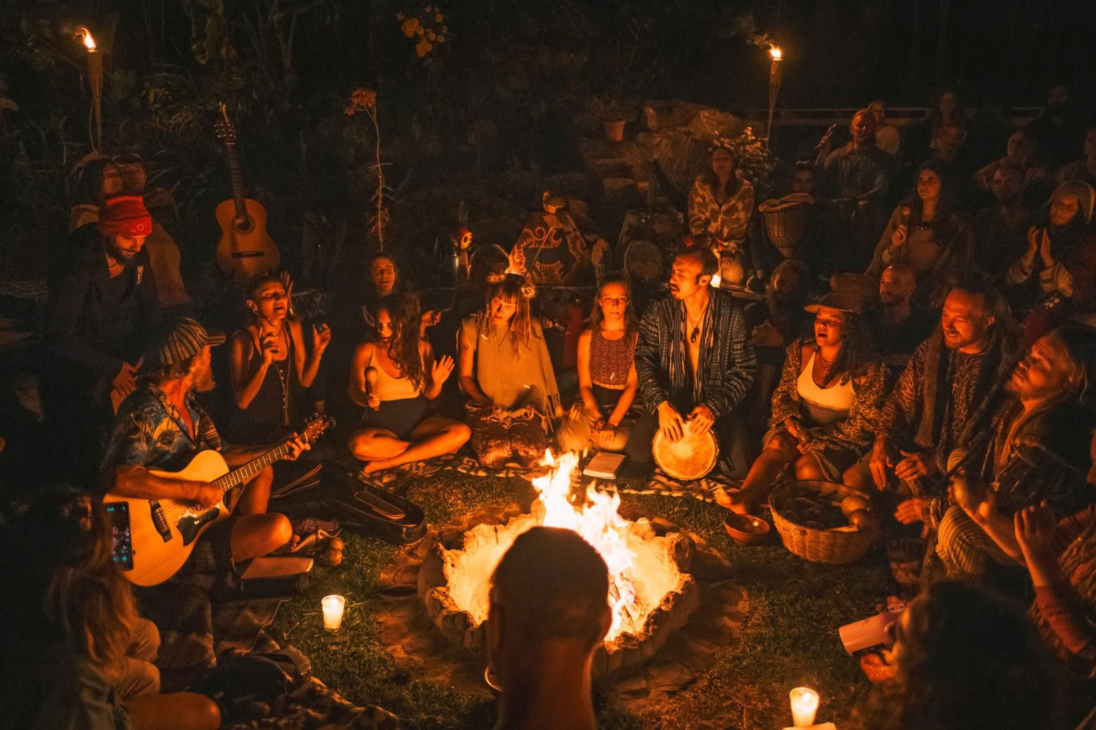 2026 Light Leaders Training