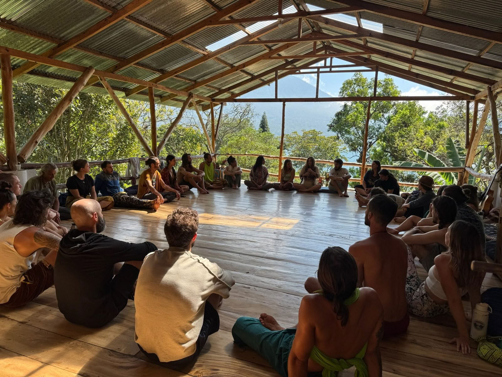 2026 Light Leaders Training