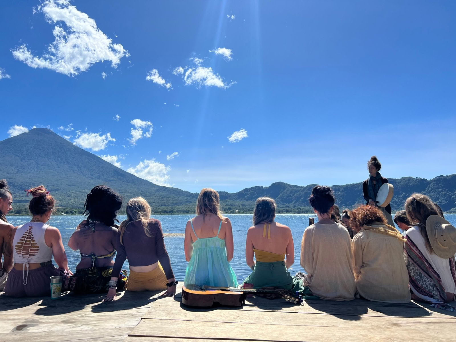 2026 Light Leaders Training