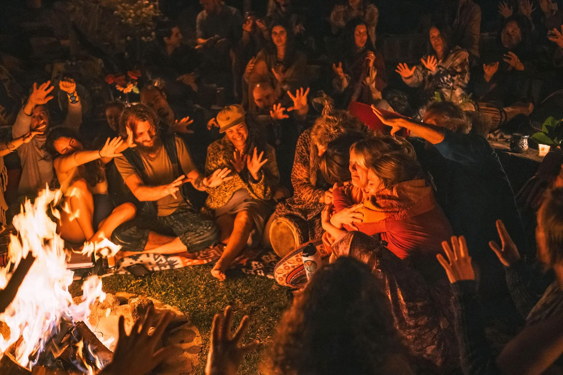 HeartSong Gathering 2026 (Gesangsfestival)