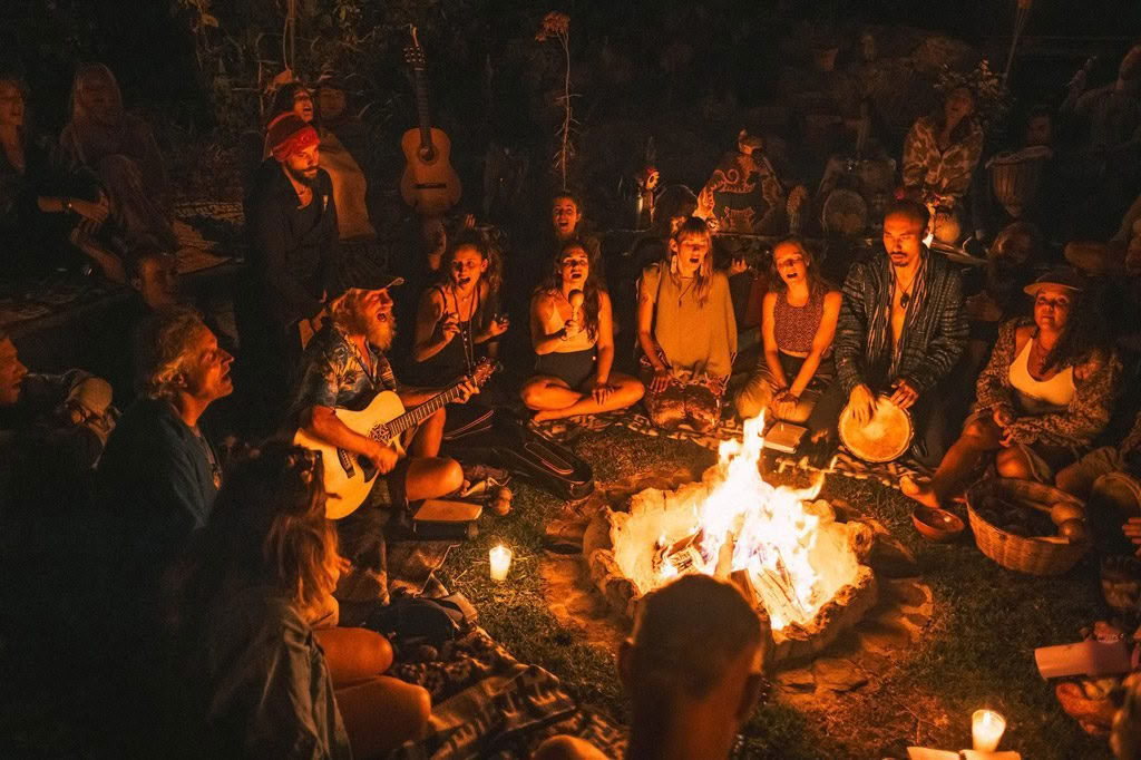 HeartSong Gathering 2026 (Gesangsfestival)