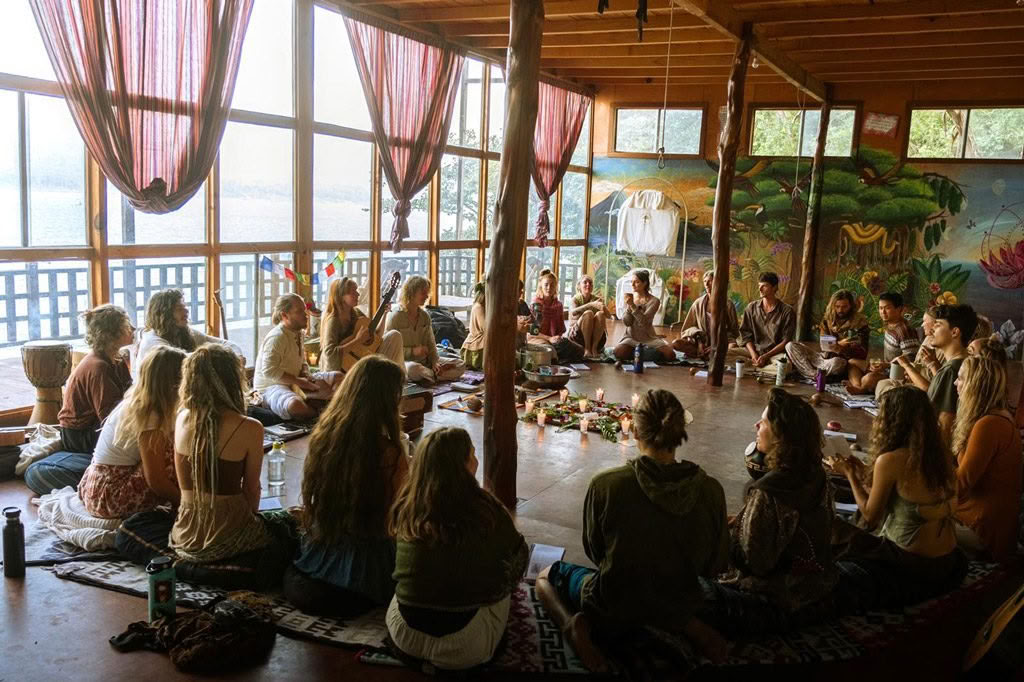HeartSong Gathering 2026 (Gesangsfestival)