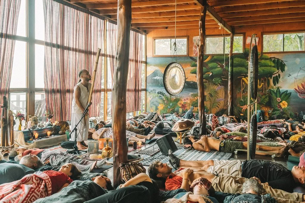 HeartSong Gathering 2026 (Gesangsfestival)
