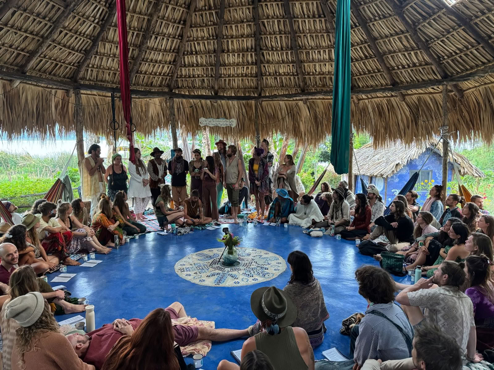 HeartSong Gathering 2026 (Gesangsfestival)