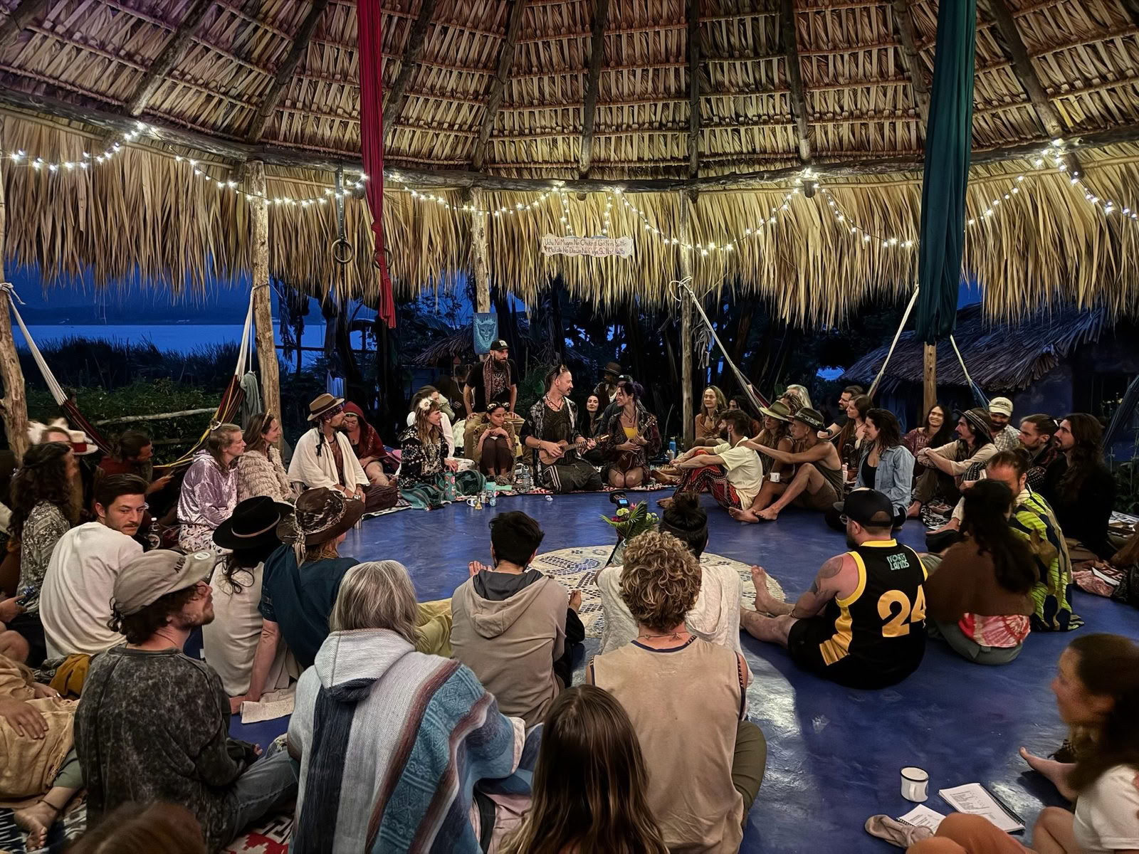 HeartSong Gathering 2026 (Gesangsfestival)