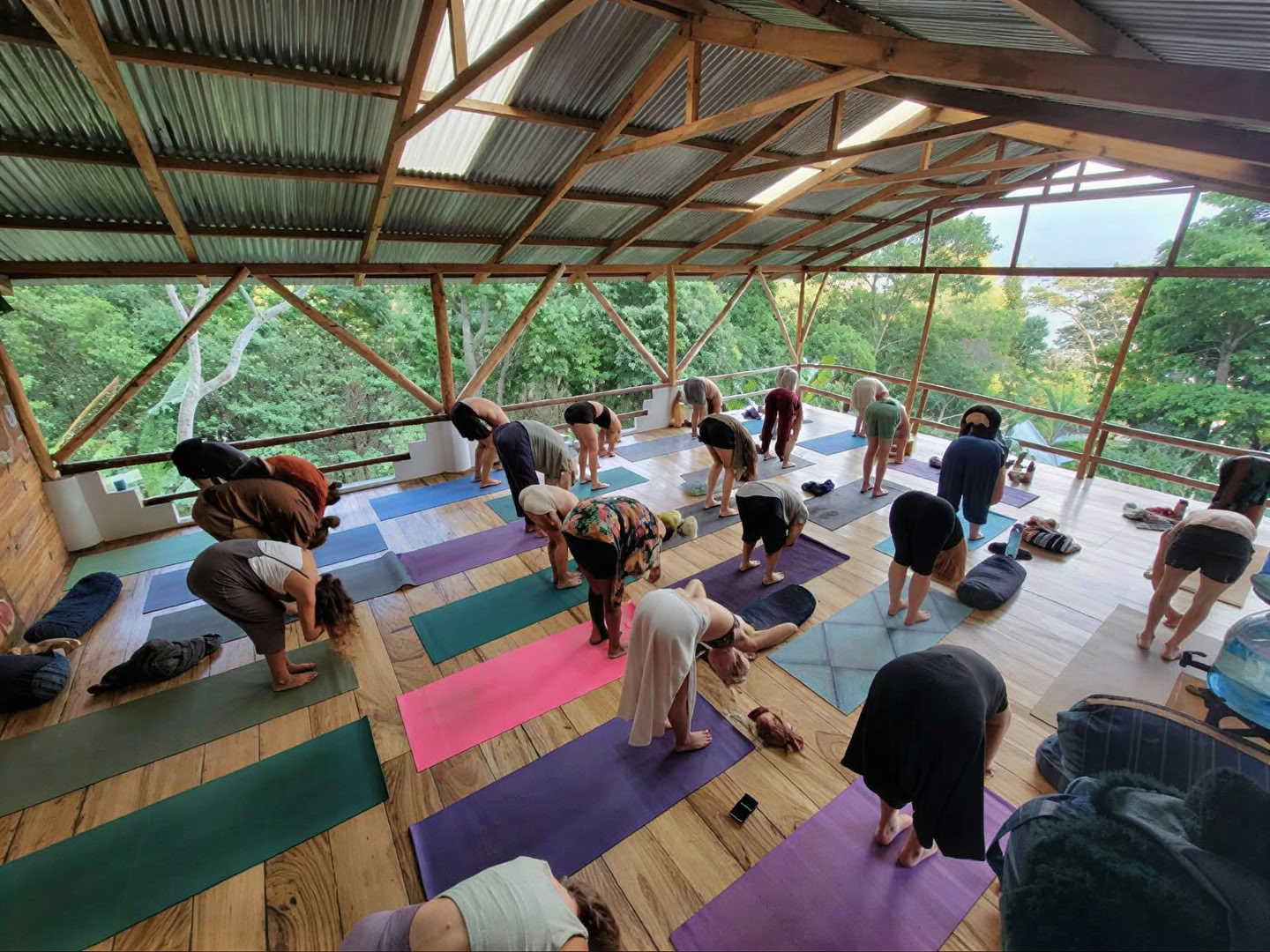 HeartSong Treffen