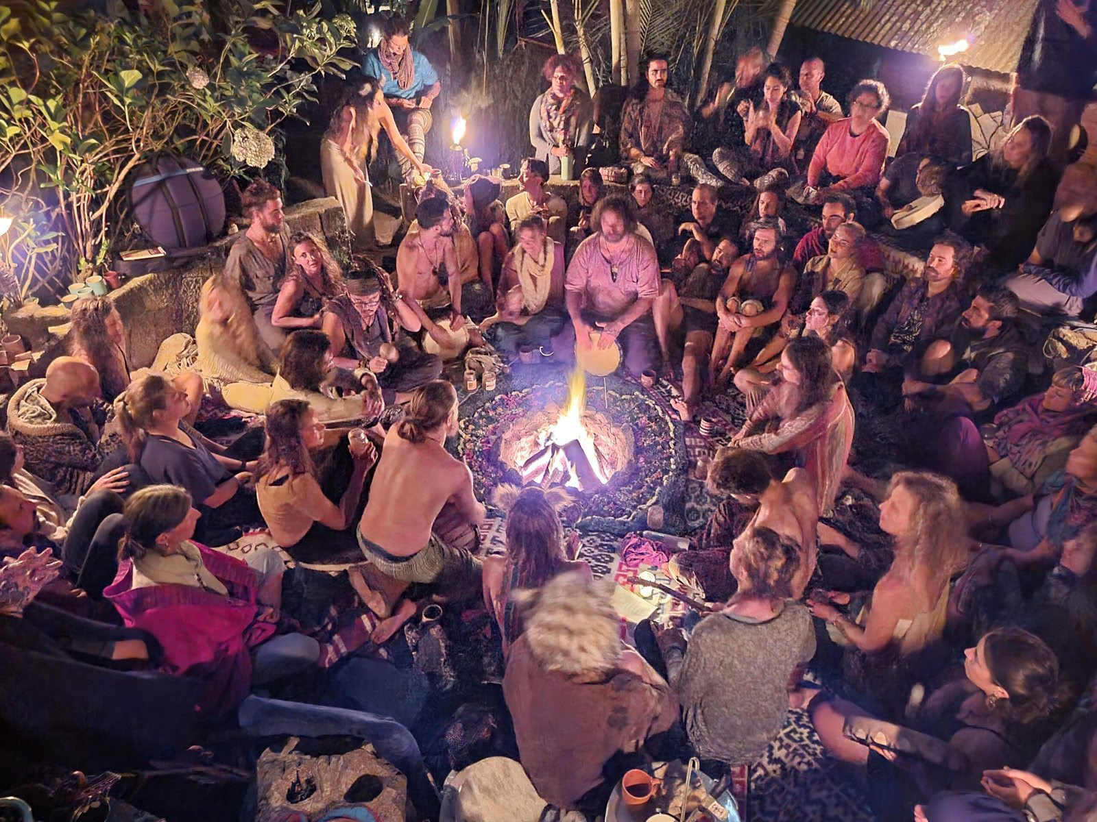 HeartSong Treffen