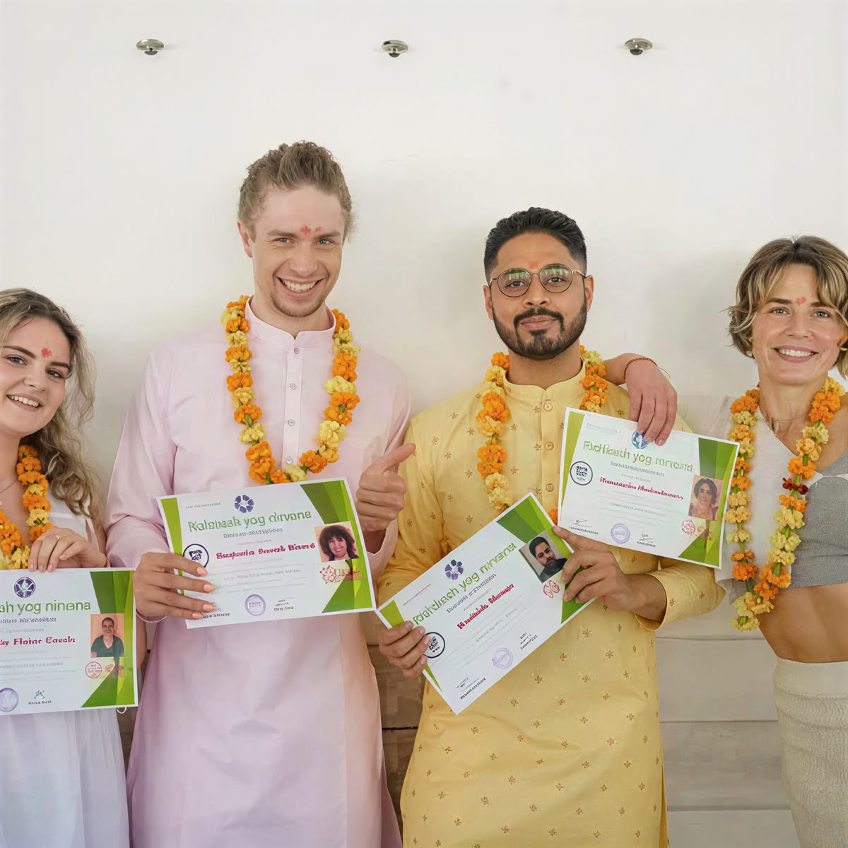100-Stunden-Yoga-Lehrer*innen-Ausbildungsprogramm