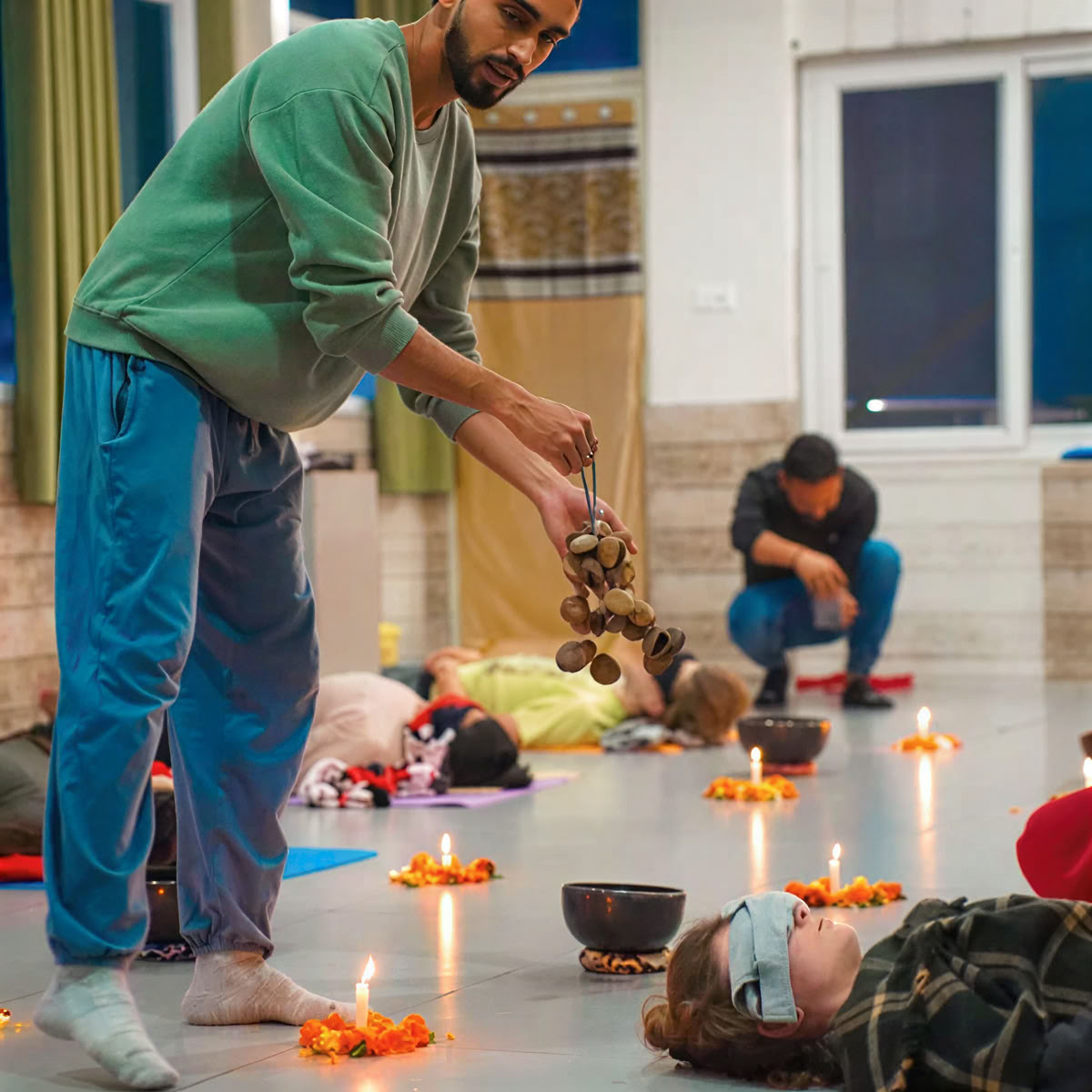 200-Stunden-Yoga-Lehrer-Ausbildungsprogramm