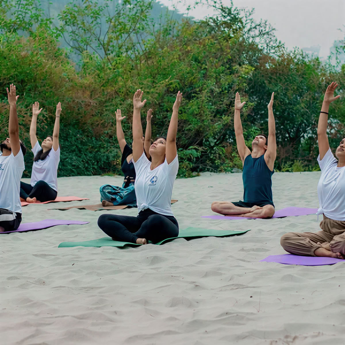 200-Stunden-Yoga-Lehrer-Ausbildungsprogramm